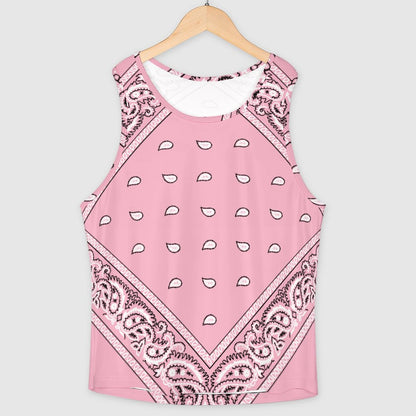 Custom Women's Milk Silk Tank Top | Buttery Soft Yoga Vest