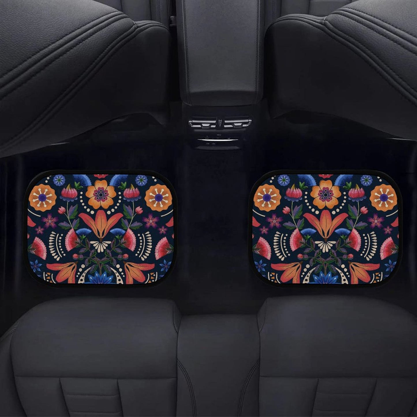 Custom Car Floor Mats | Design a Unique Interior with Photos