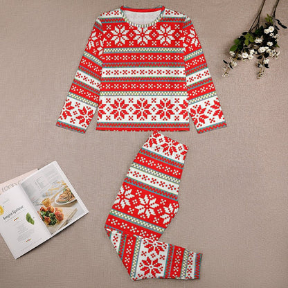 Personalized Kids Pajamas for Boys | Custom Photo & Name PJs