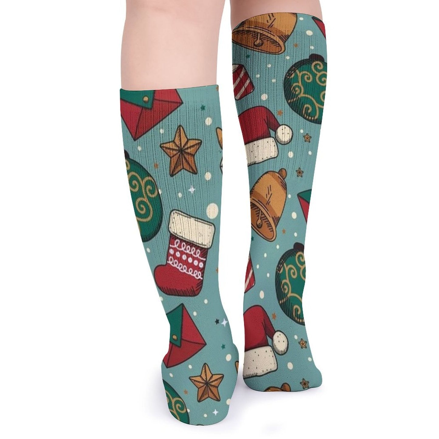 Custom Photo Socks - Design Your Own Personalized Socks Today