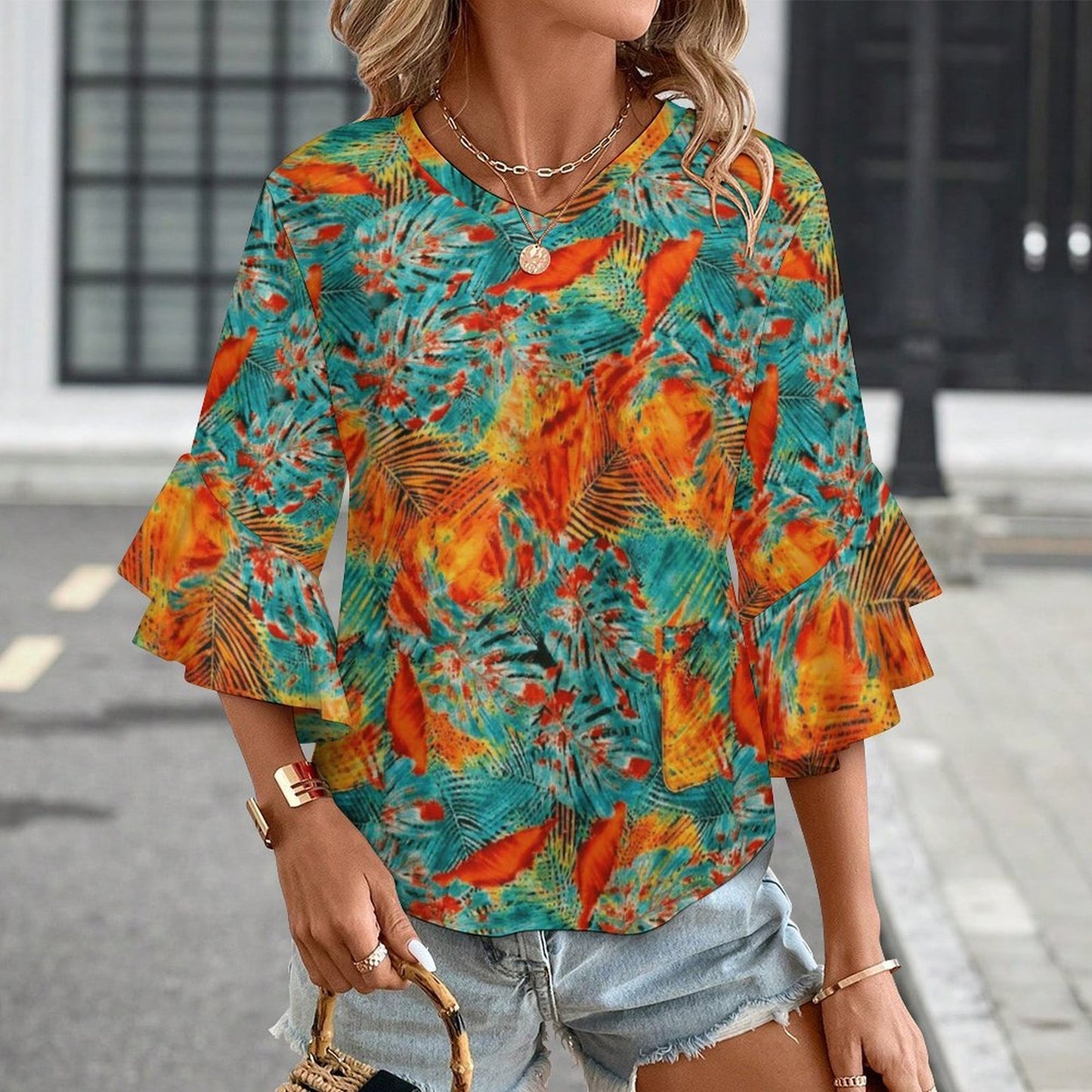 High Waisted Dress 微信图片_20260121103922_28617_10