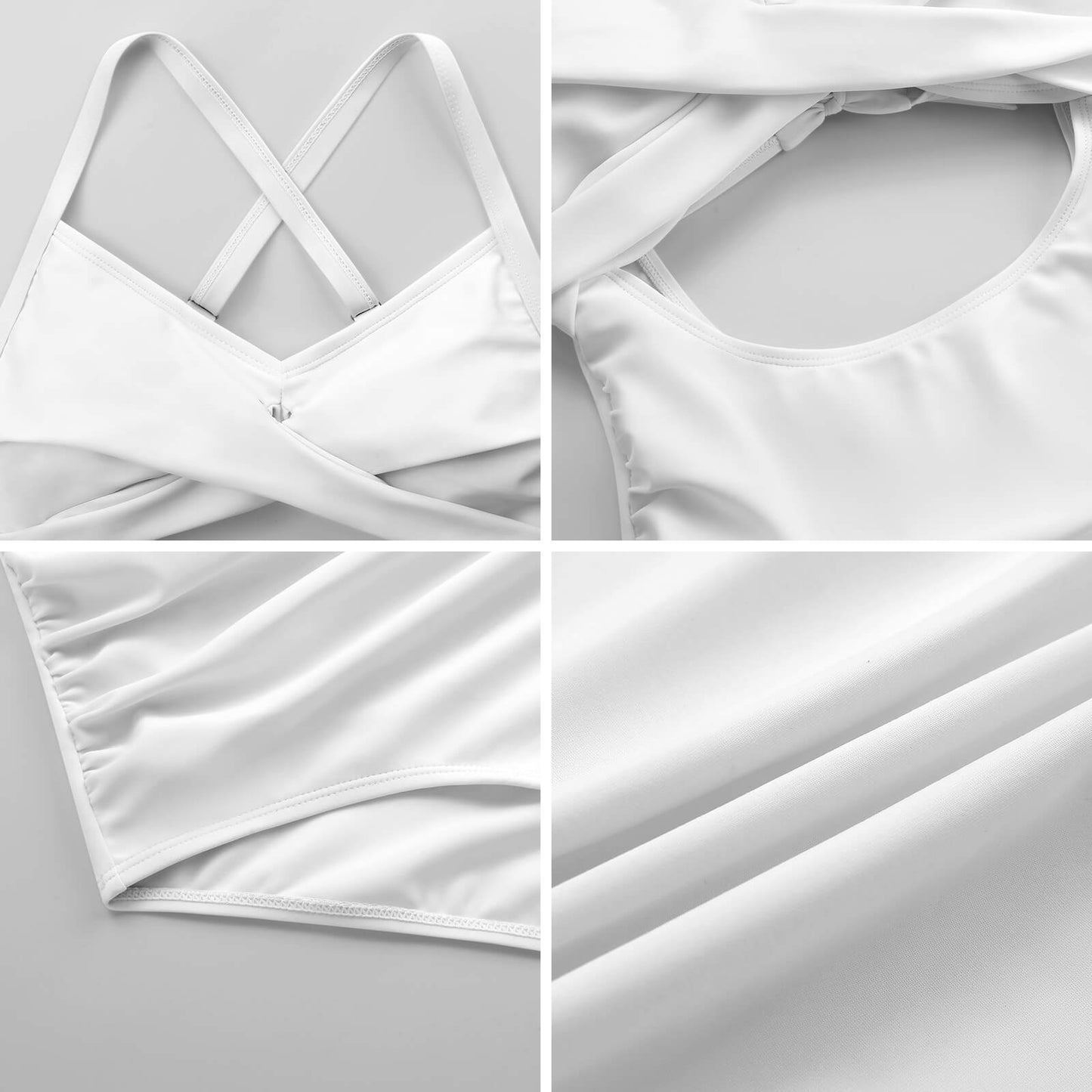 Custom Cut Out One-Piece Swimsuit | Personalized Photo Monokini