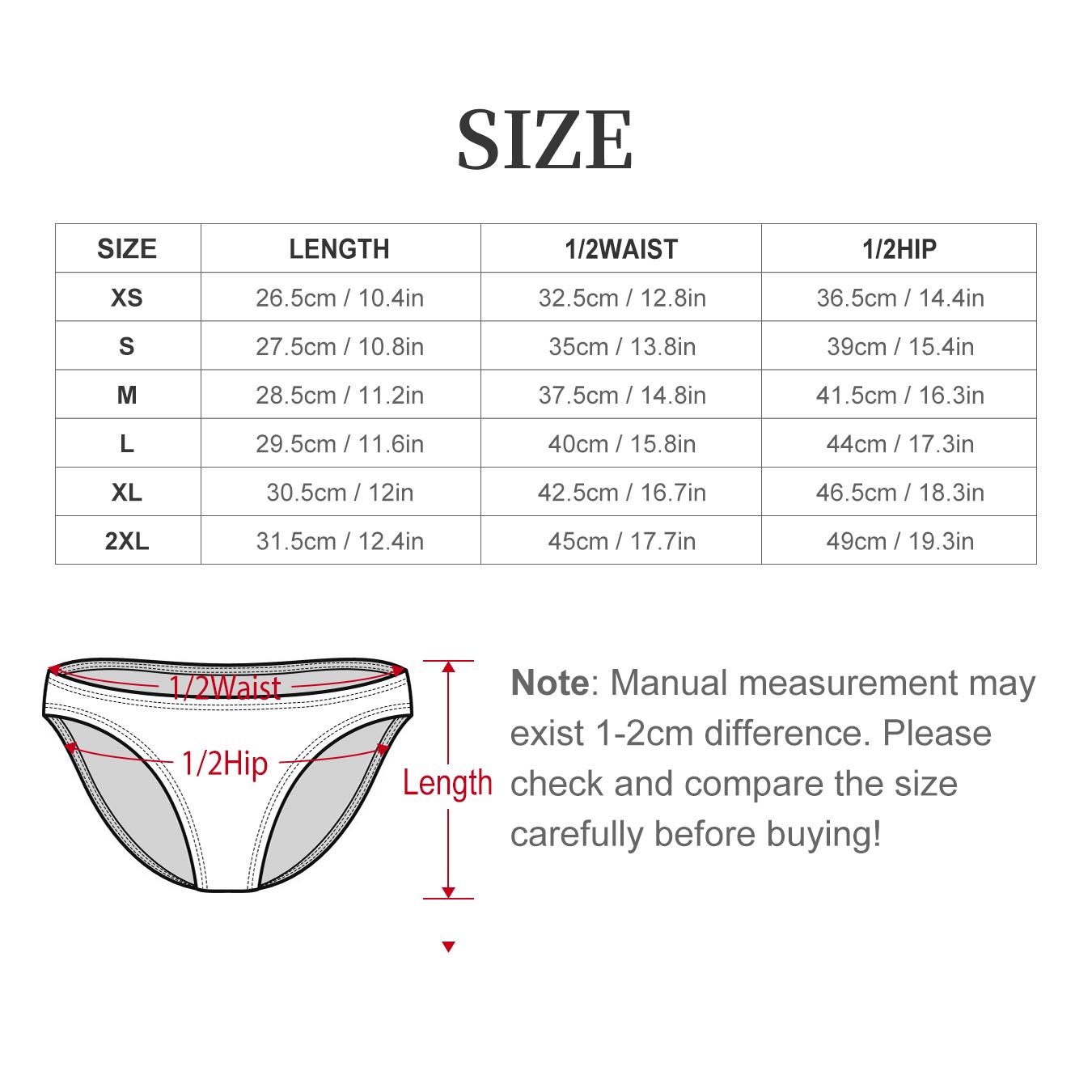 Custom Two-Piece Swimsuit | Personalized Bikini with Photo