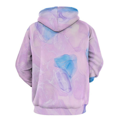 Custom All-Over Print Hoodie | Personalized Photo Sweatshirt