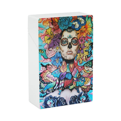 Custom Cigarette Case | Personalized Photo & Design Box