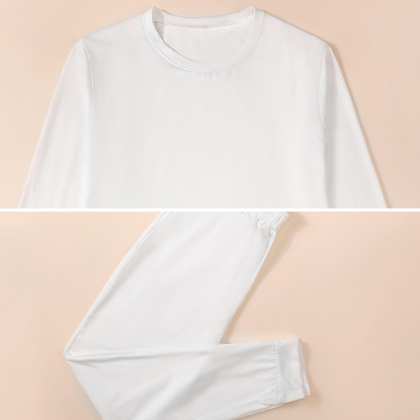 Personalized Kids Pajamas | Custom Photo & Name PJs for Girls