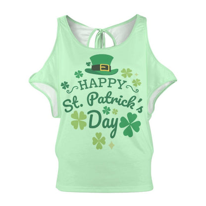 Custom Women's Off-Shoulder T-Shirt | Sexy Scoop Neck & Soft Touch