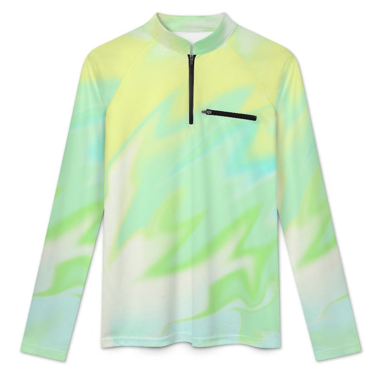 Custom Fishing Shirt | Personalized UV Protection Outdoor Apparel