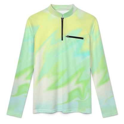 Custom Fishing Shirt | Personalized UV Protection Outdoor Apparel