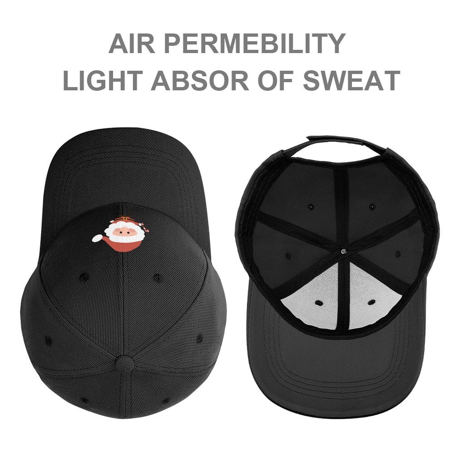 Design a Custom Kids Baseball Cap | Adjustable & UV Protective