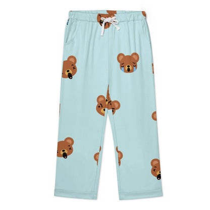 Custom Pajama Set for Women | Personalized Cuban Collar Loungewear