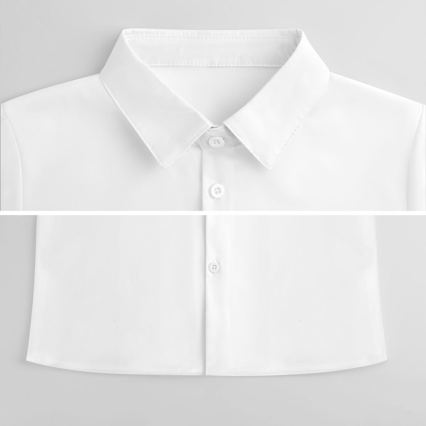 Custom Kids' Collared Shirt | Personalized Photo Button-Down Top