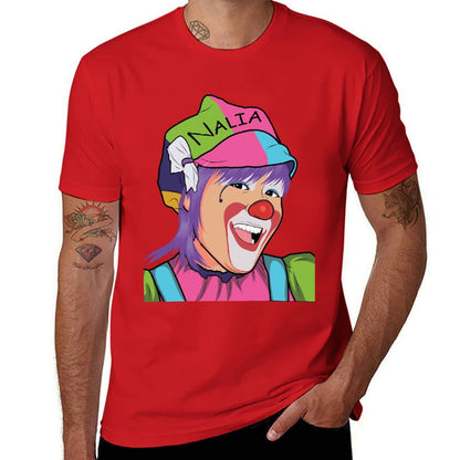 Custom Men's US Size Cotton T-Shirt | DTG Personalized Tee 150g