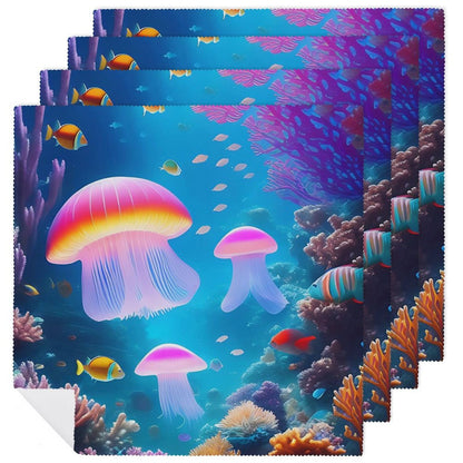 Custom Dinner Napkins | Personalized for Weddings, Events & Home