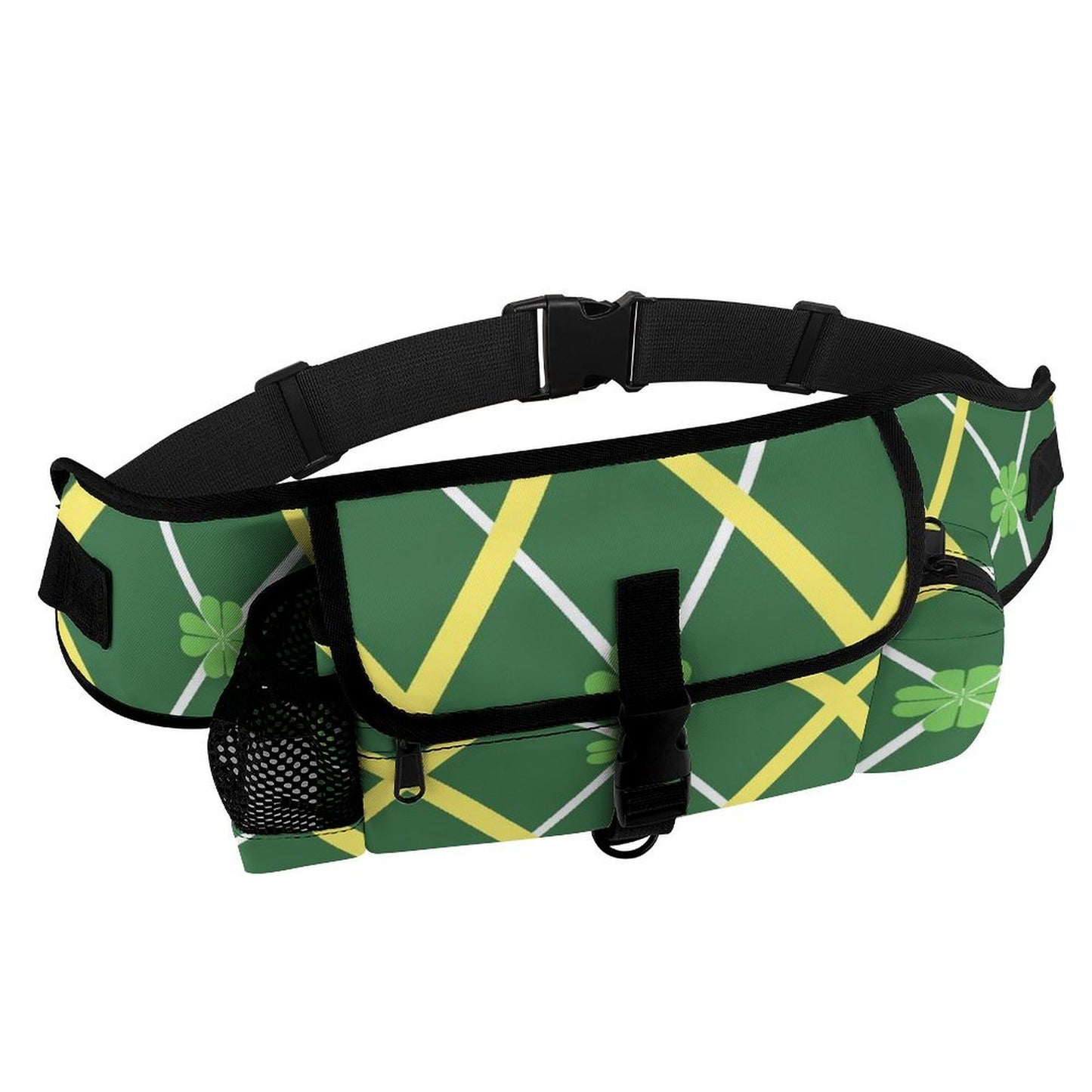 Custom Self-Carry Mini Backpack for Small Dogs & Cats