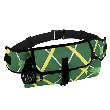 Custom Self-Carry Mini Backpack for Small Dogs & Cats