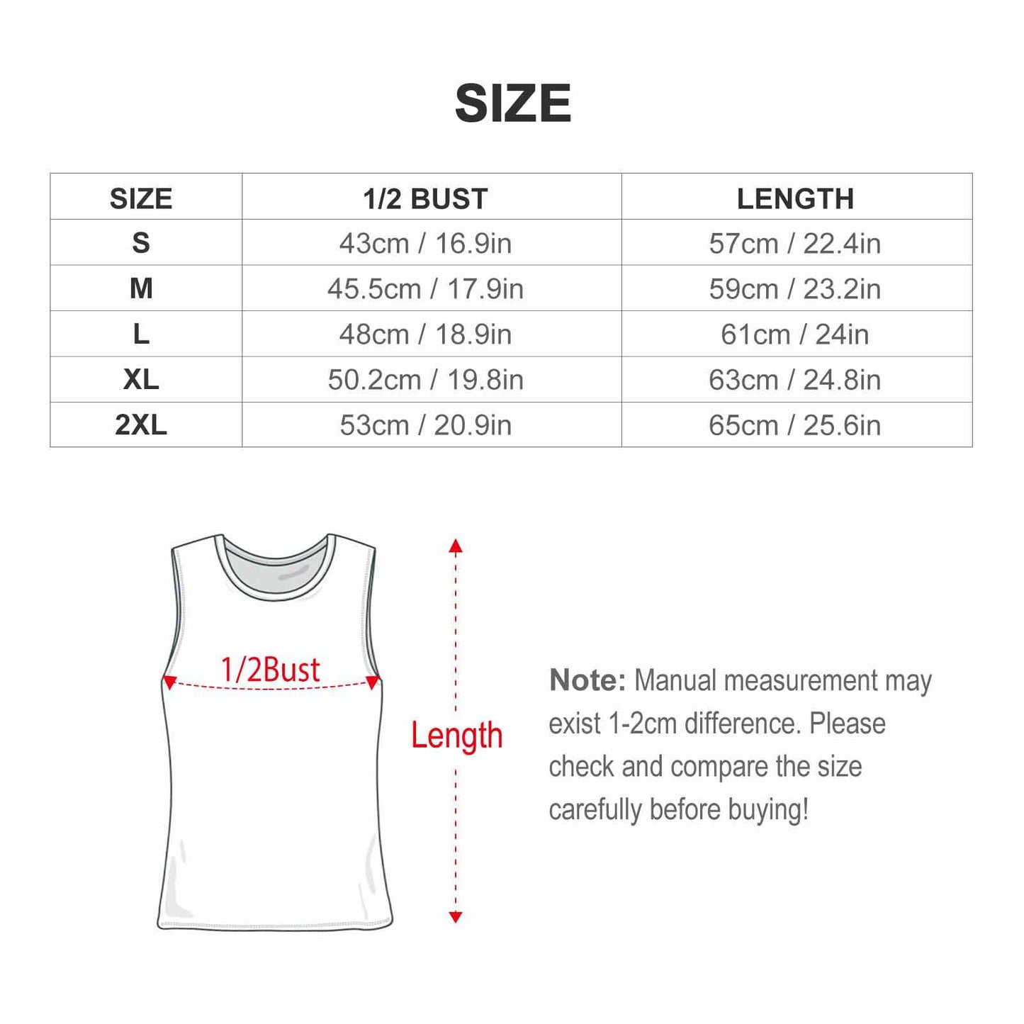 Custom Women's Milk Silk Tank Top | Buttery Soft Yoga Vest