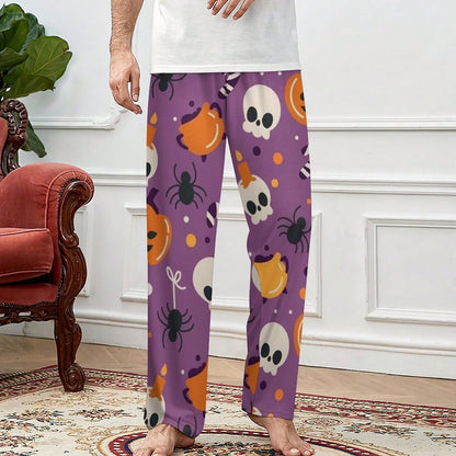 Custom Matching Pajama Pants | Personalized for Couples & Family