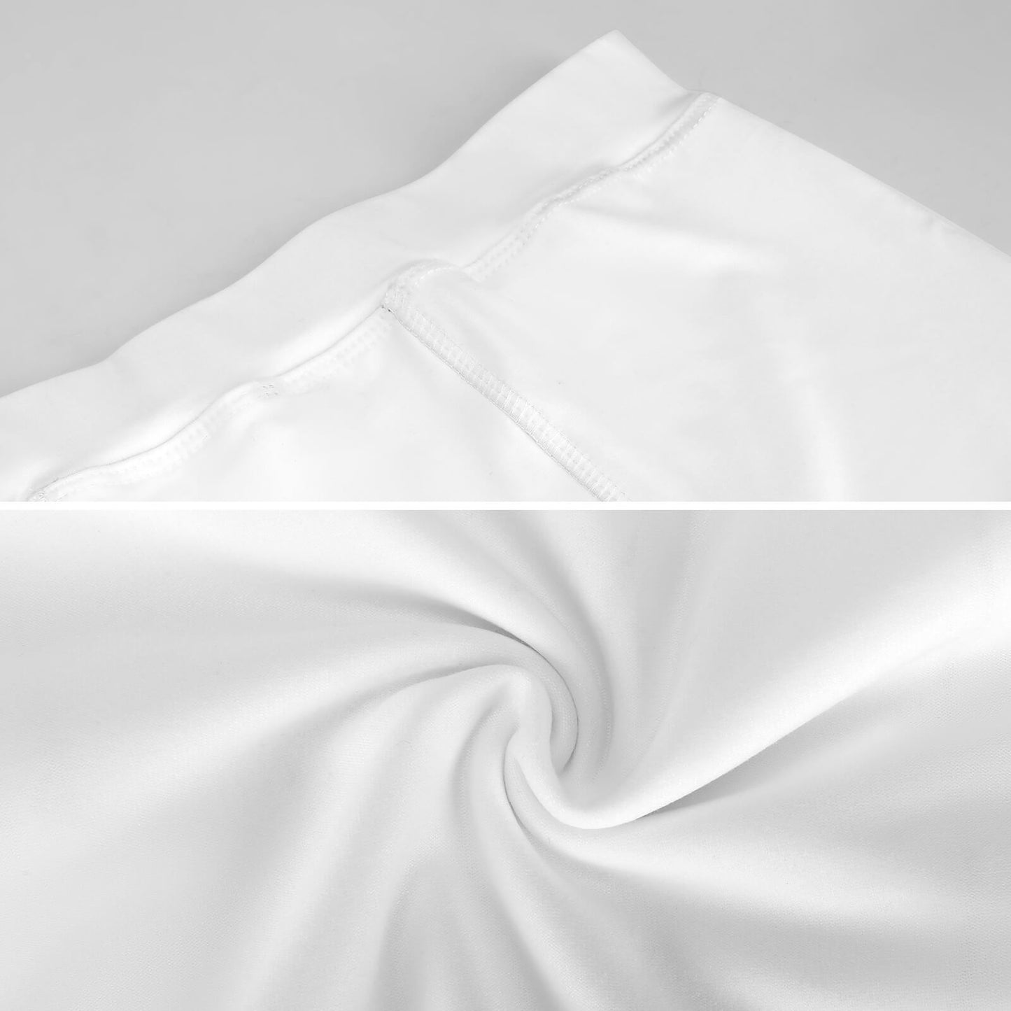 Custom Men's Boxer Briefs | Photo Underwear | Ice Silk Fabric