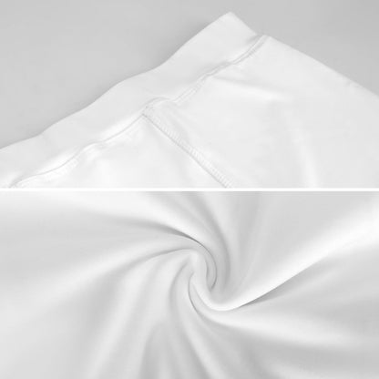 Custom Men's Boxer Briefs | Photo Underwear | Ice Silk Fabric