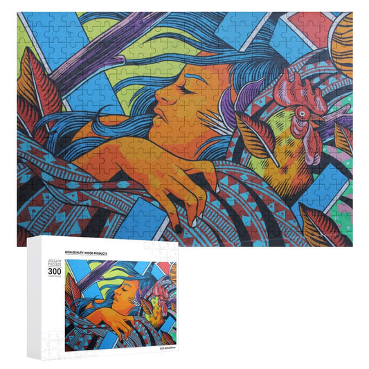 Custom 300 Piece Puzzle | The Perfect Photo Gift Experience