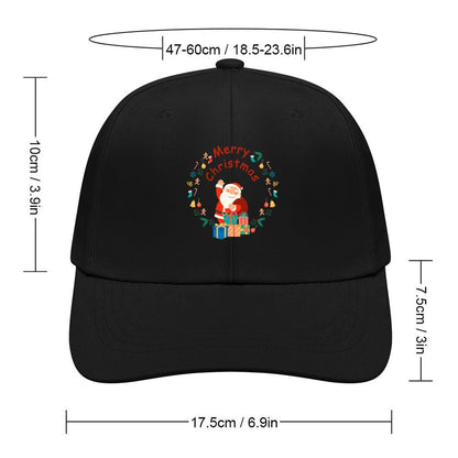 Design Your Custom Polyester Baseball Cap | Add Logo or Photo