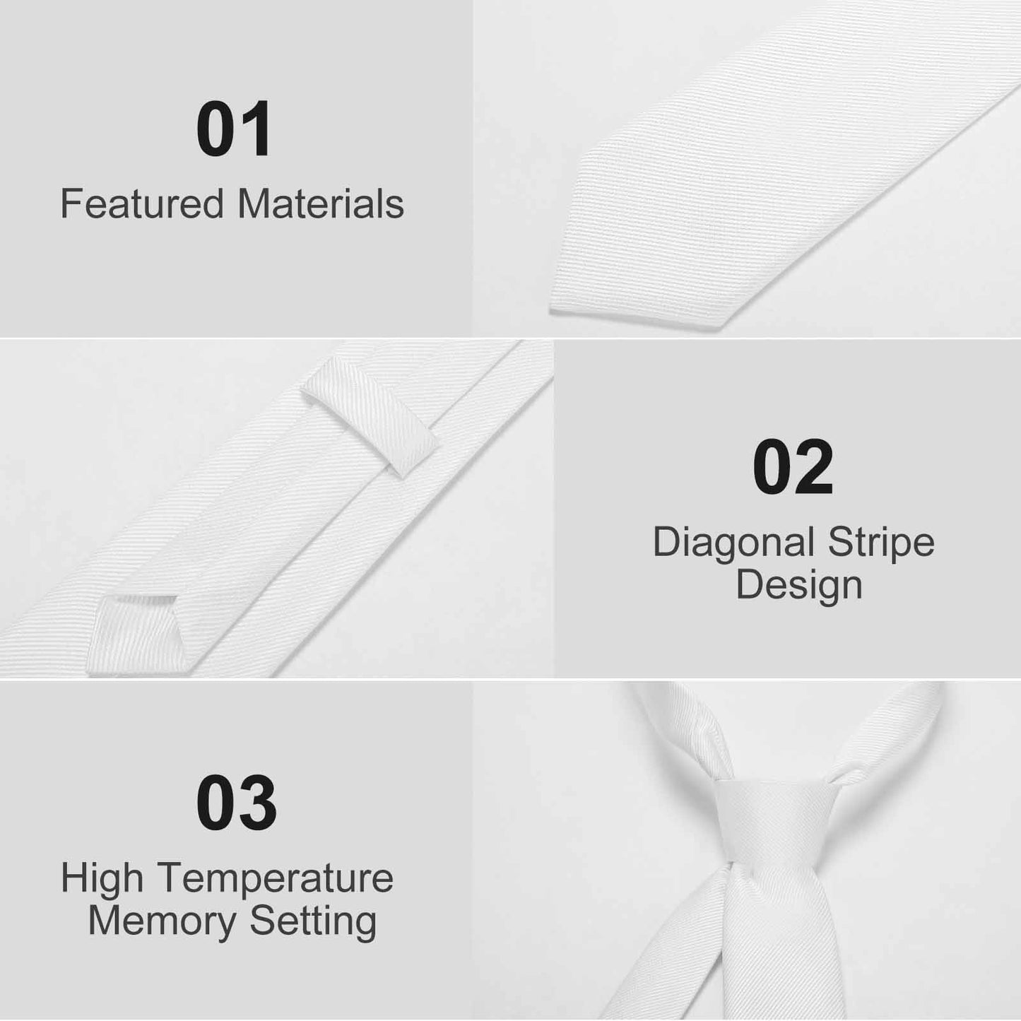 Custom Ties for Men | Personalized with Your Photo, Logo, or Pattern