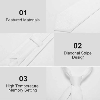 Custom Ties for Men | Personalized with Your Photo, Logo, or Pattern