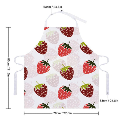 Personalized Kitchen Apron | Custom Photo Apron for Men & Women