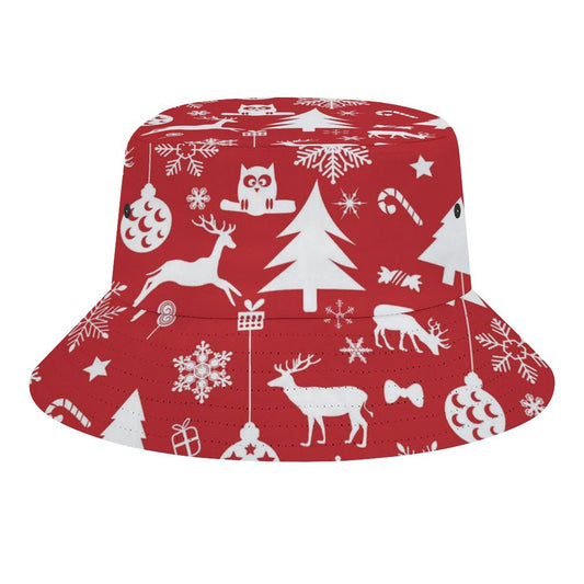 Design a Custom 5 Panel Bucket Hat | Your Photos All Around