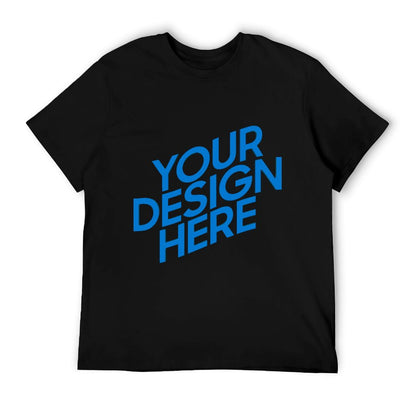 Personalized Custom Womens / Ladies Adult T-shirt FS0803293 with Image/Text/ Logo