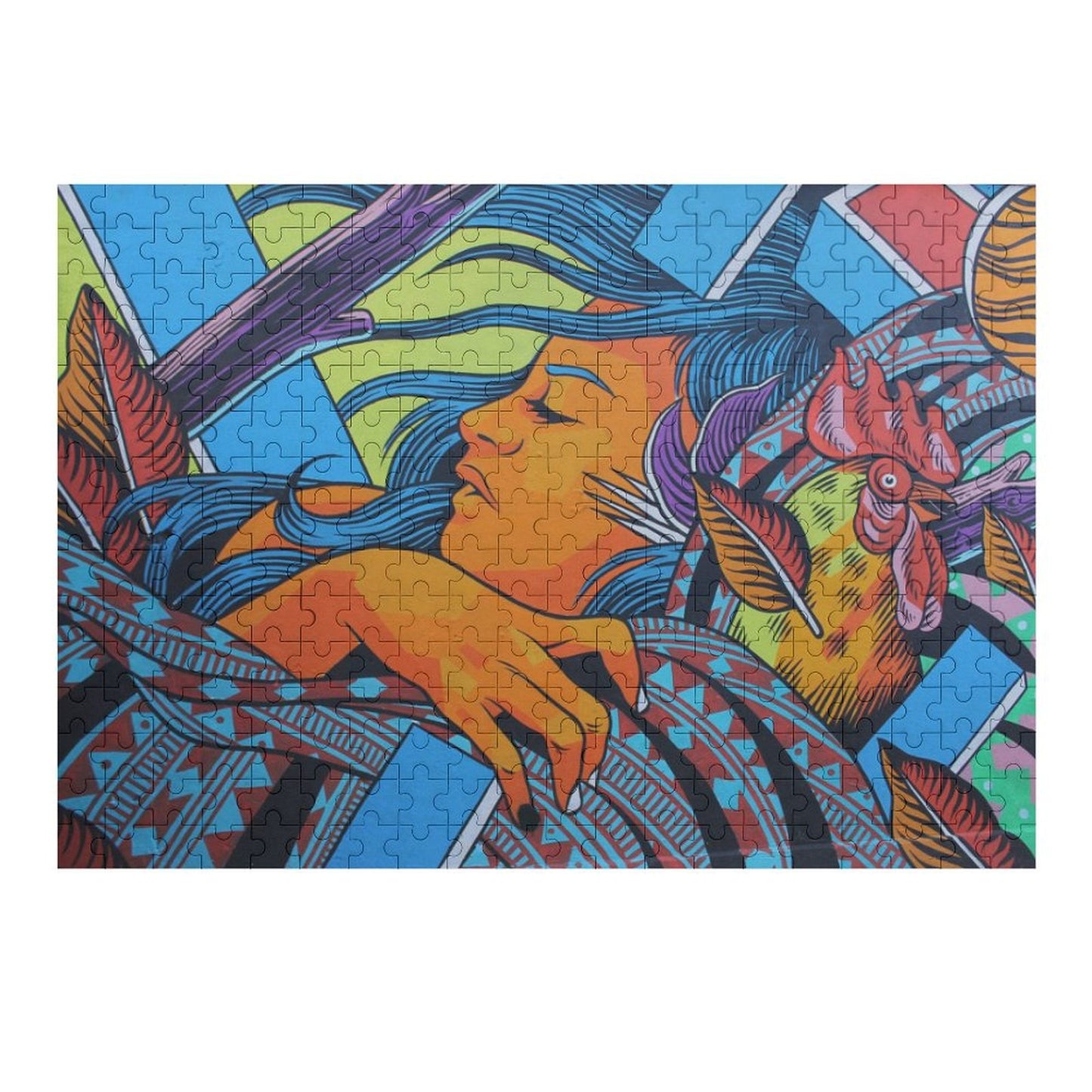 Custom 300 Piece Puzzle | The Perfect Photo Gift Experience