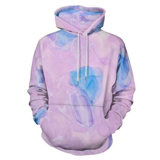 Custom All-Over Print Hoodie | Personalized Photo Sweatshirt