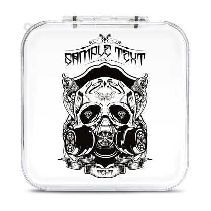 Custom Switch Game Case (12 Slot) | Slim Cartridge Holder