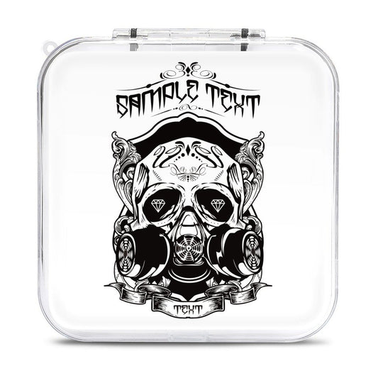 Custom Switch Game Case (12 Slot) | Slim Cartridge Holder