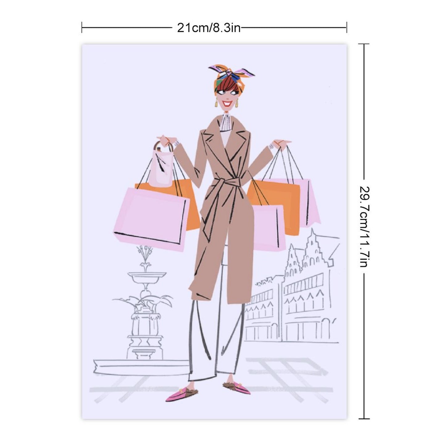 Custom Kiss Cut Sticker Sheets: Personalized Waterproof Vinyl Decals