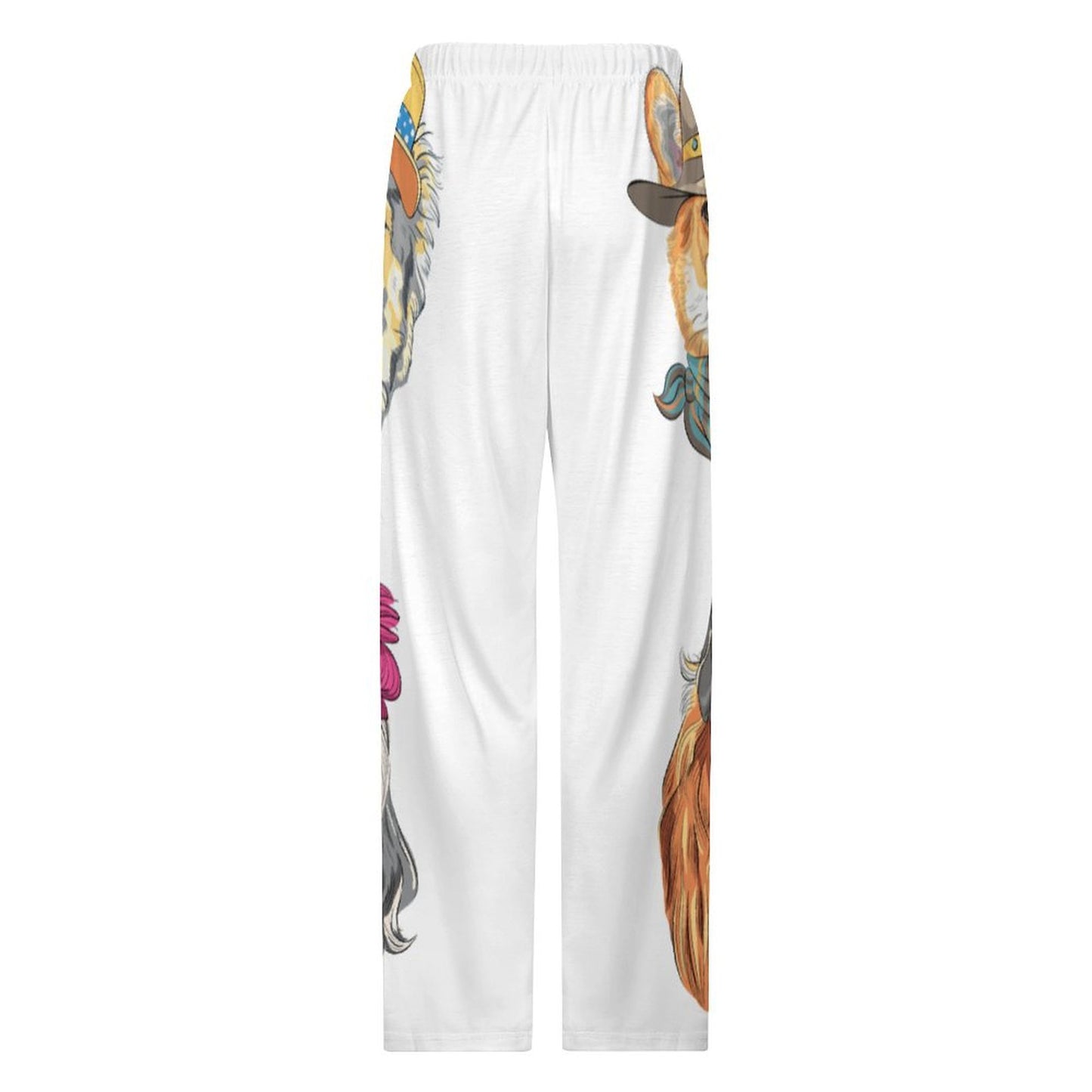 Custom Photo Pajama Pants for Men | Create a Unique Gift