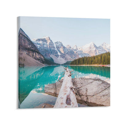 Custom Square Canvas Print | Turn Your Photo into 12x12, 16x16 & More