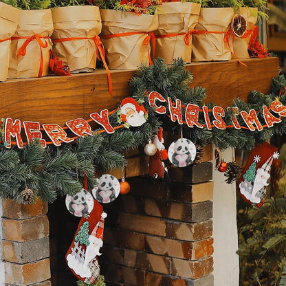 Custom Ceramic Ornament | Personalized Double-Sided Photo Gift