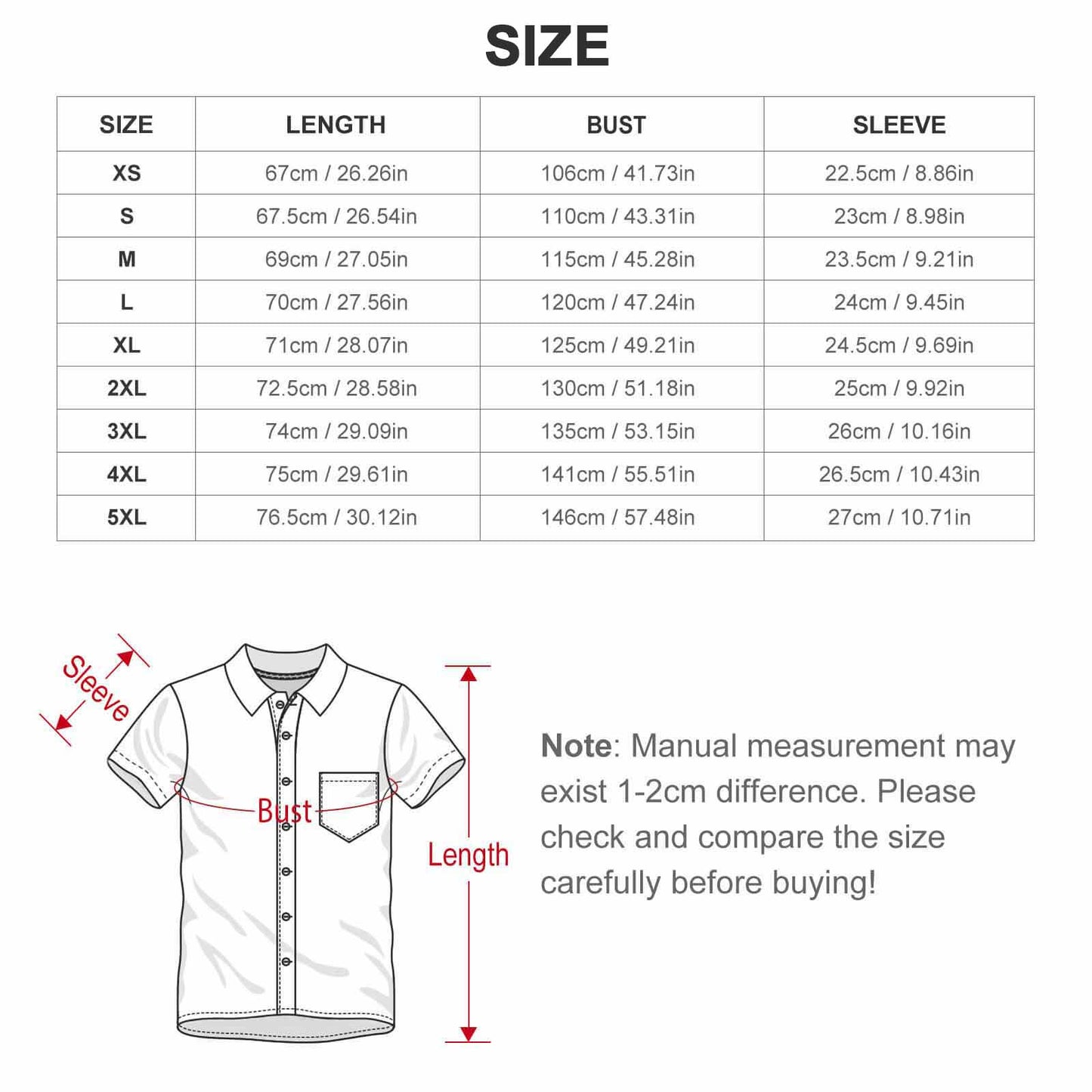 Custom Men's Stand Collar Shirt | Personalized Braided Detail Long Sleeve