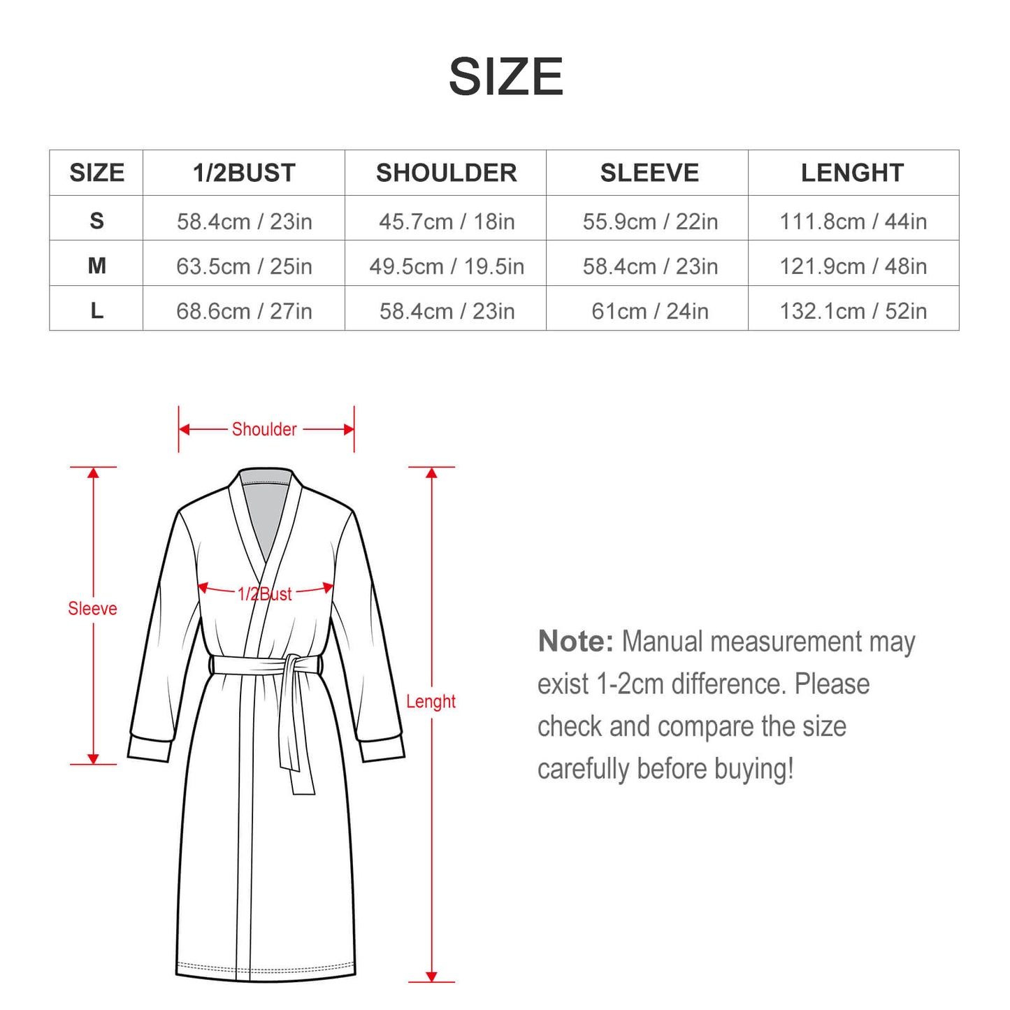 Custom Photo Silk Robe | Personalized Milk Silk Loungewear Gift