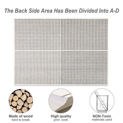 Custom 200 Piece Wood Puzzle | Your Photo on a Premium Jigsaw