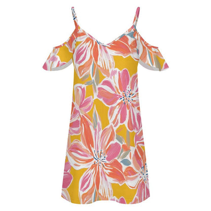 Flared Dress 1 (171)