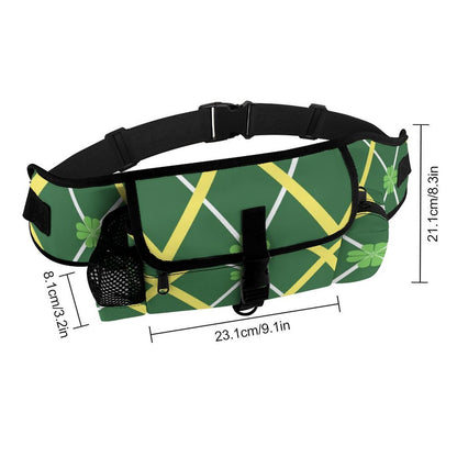 Custom Self-Carry Mini Backpack for Small Dogs & Cats