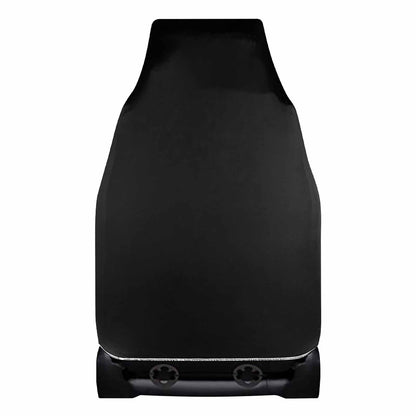 Custom Car Seat Covers | Upload Your Photo & Design Your Drive