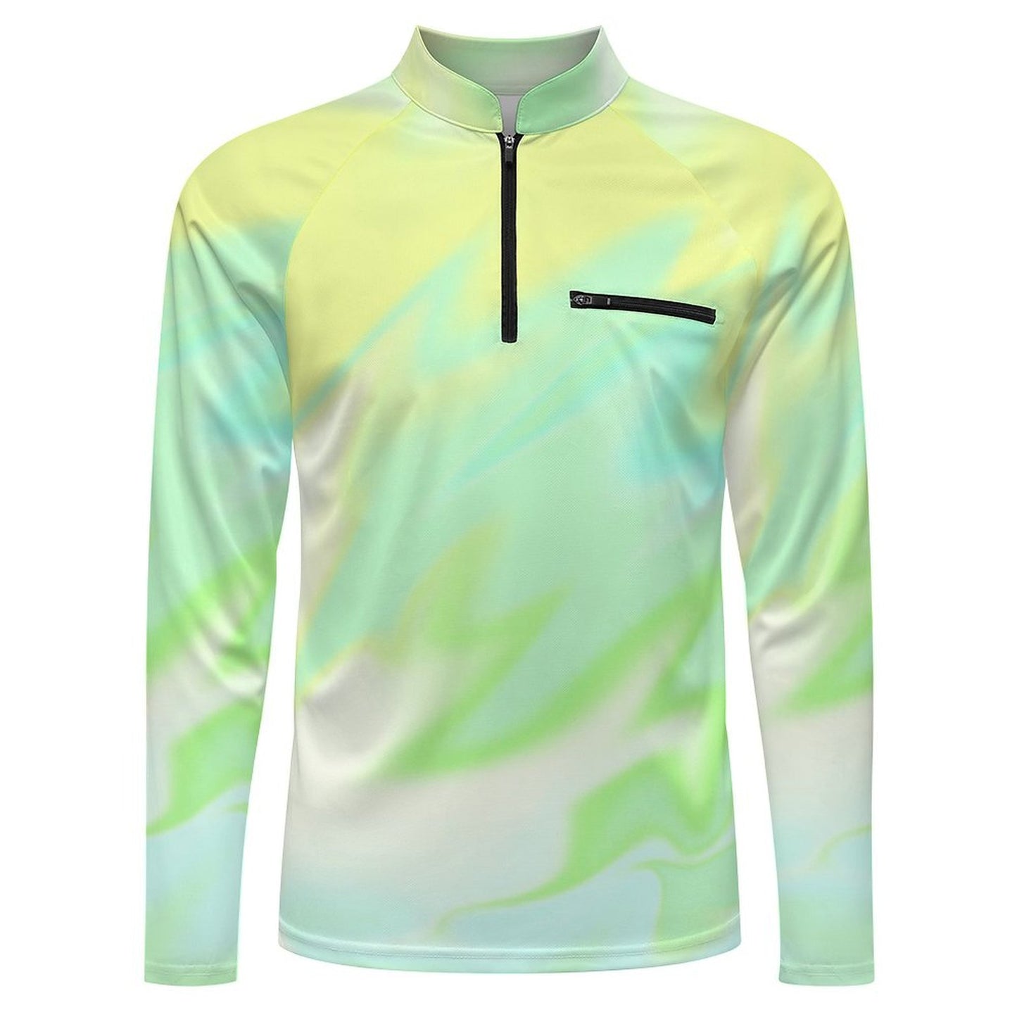 Custom Fishing Shirt | Personalized UV Protection Outdoor Apparel