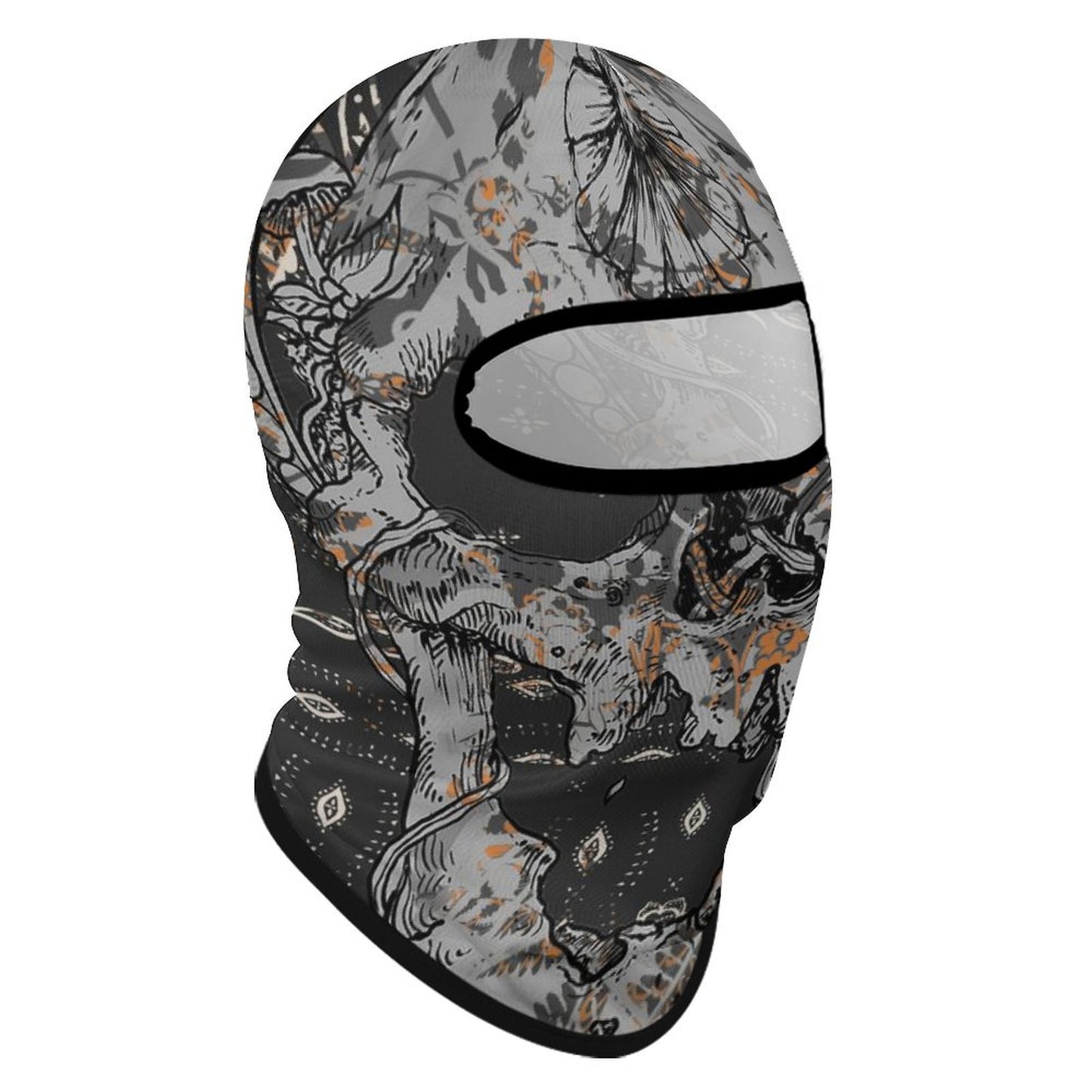 Custom Balaclava | Personalized Sun & Wind Protection Face Mask