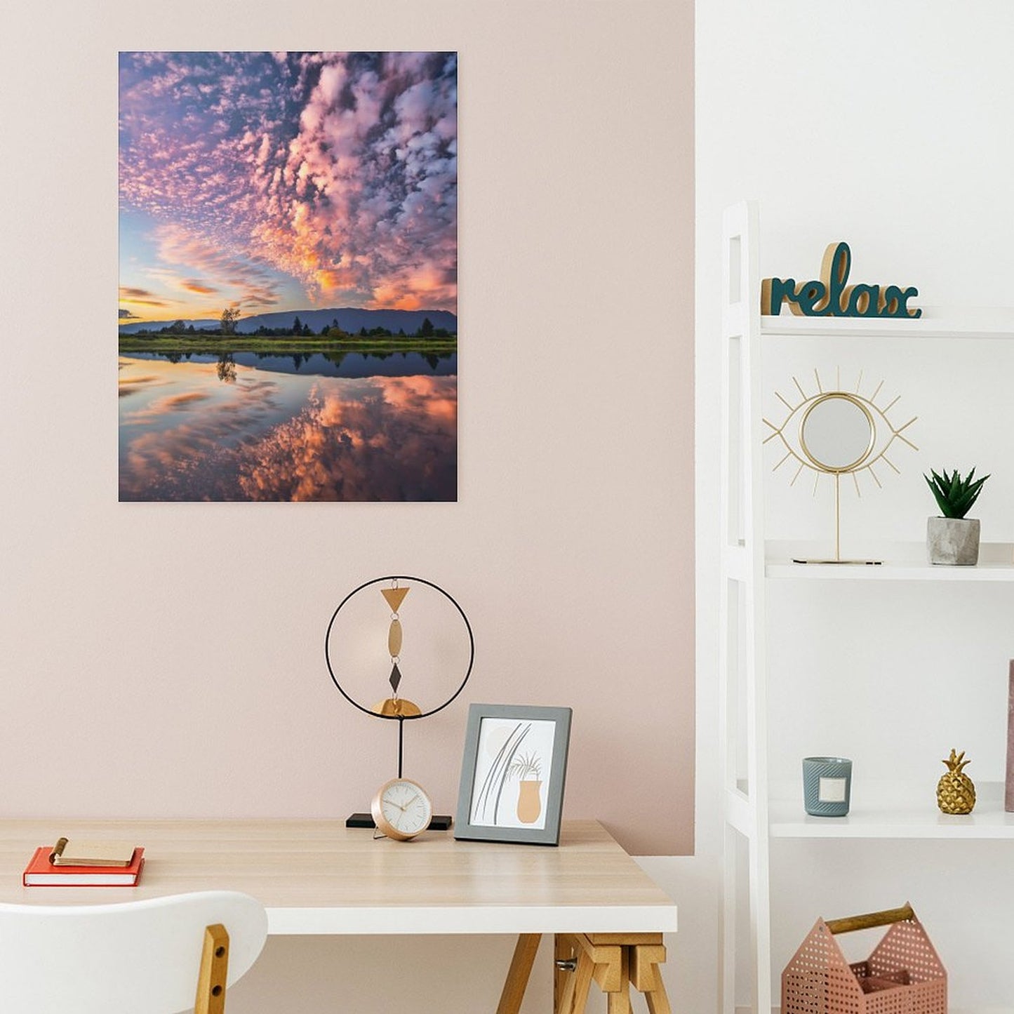 Custom 12x16 Canvas Print | Turn Your Vertical Photo into Wall Art