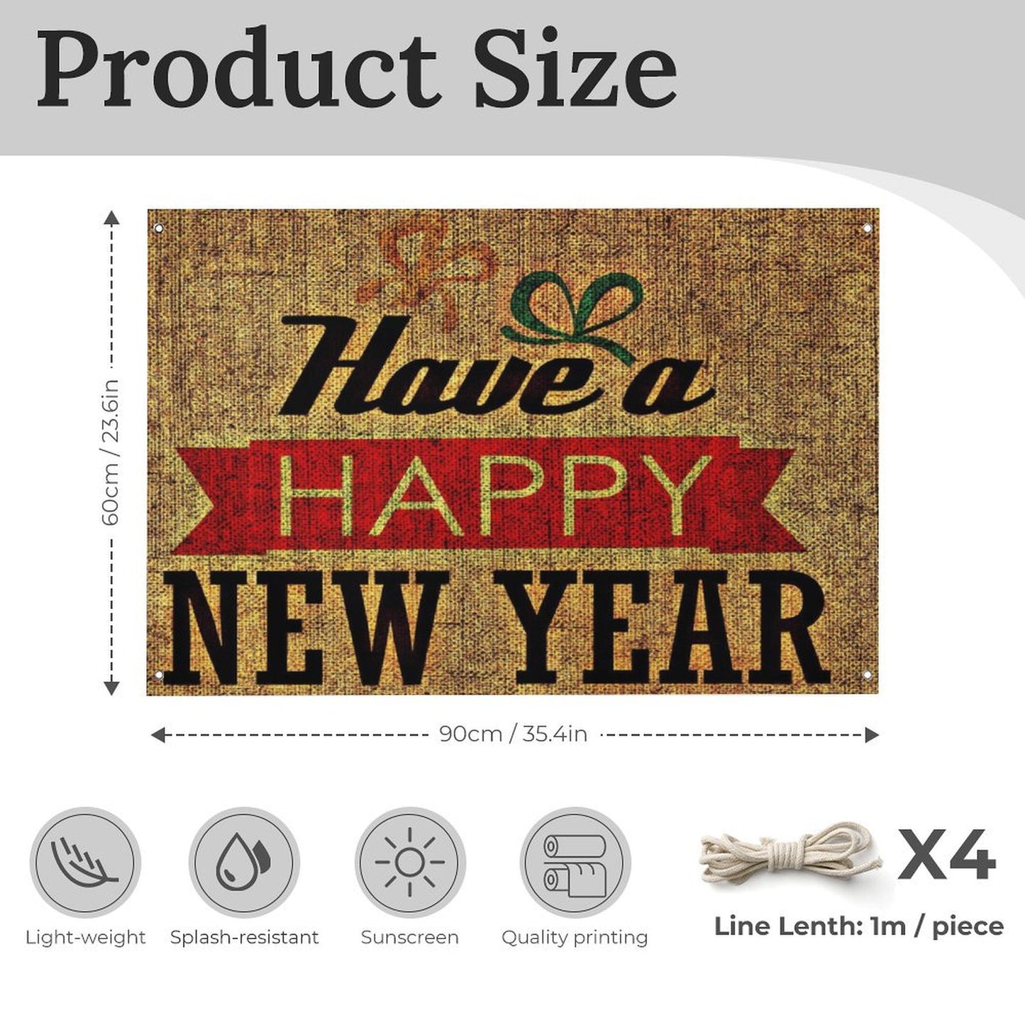 Custom Banners with Grommets | Personalized for Events, Sports & Business