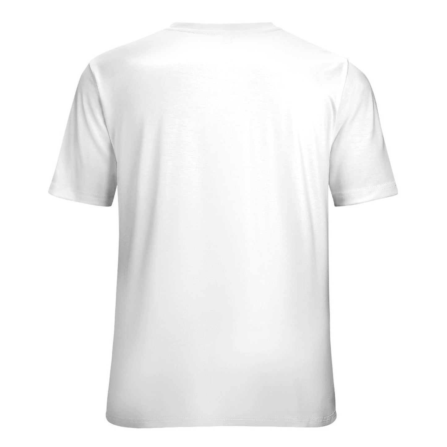 Custom Women's All-Over Print T-Shirt | Soft Cotton-Feel Fabric